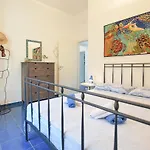 Casa Bellelli 度假居 卡斯特拉巴特