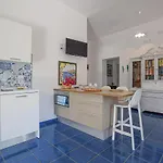 度假居 Casa Bellelli *