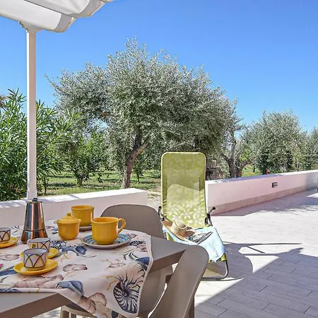 Holiday home Casa Bellelli *