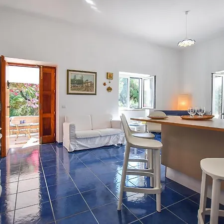 Casa Bellelli Holiday home