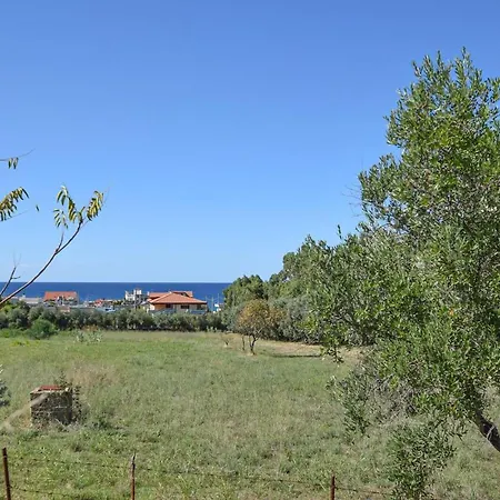 Holiday home Casa Bellelli